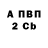 Amphetamine Розовый FF BRO